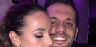 Lidia Vella e Gianmarco Valenza: nasce l’amore: “Stiamo bene insieme” Gianmarco Valenza Lidia Vella gossip tv anticipazioni