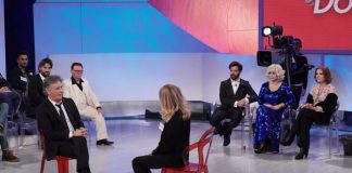 UeD news: tra Antonio e Marina scoppia il feeling, Giorgio critica Anastasie ued news, gossip uomini e donne, news, gossip, ued, antonio, marina, giorgio, anastasie,