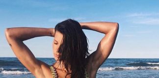 Giulia Calcaterra svela un lato inedito di se stessa: andrà all’Isola? Giulia Calcaterra