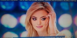 Isola dei Famosi 2017 Elena Morali : non naufraga in Honduras Isola dei Famosi 2017, Elena Morali,