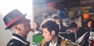 J-Ax e Fedez nuovo singolo con Alessandra Amoroso J-Ax e Fedez nuovo singolo