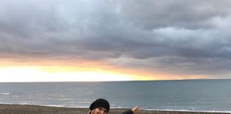 Gossip news, Laura Freddi Capodanno a Bolgheri: l’annuncio ai fan Laura Freddi Capodanno 2017