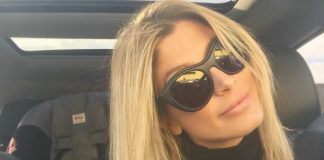 Maddalena Corvaglia dopo l’annuncio shock separazione dal marito: la reazione dei fan Maddalena Corvaglia