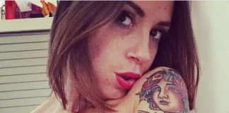 Malena leader: Isola dei Famosi 2017 nomination, Raz, Moreno e Simone Isola dei Famosi 2017 nomination, Malena, leader,