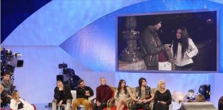 Uomini e Donne gossip: Manuel Vallicella elimina Alessia Andreano