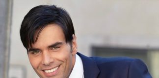 Massimiliano Morra a Verissimo: “Ecco qual è il Bello delle donne!” Massimiliano Morra Il Bello delle donne 4