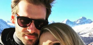 Michelle Hunziker compie 40 anni: sorpresa del marito Tomaso Trussardi Michelle Hunziker, Michelle Hunziker 40 anni, compleanno, marito, tommaso trussardi,