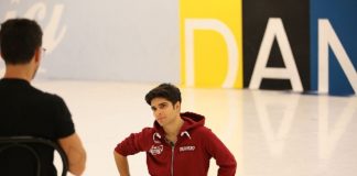 Amici 16 puntata 31 gennaio 2017: Oliviero finisce in sfida! Oliviero Amici 16 puntata 3 gennaio 2017