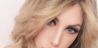 Avanti un altro 2017: la Bonas Paola Caruso spiega perchè non sarà nel cast gossip, Paola Caruso
