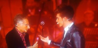 Music ascolti tv: Boom di ascolti e numeri pazzeschi per Paolo Bonolis Music ascolti tv: Boom di ascolti e numeri pazzeschi per Paolo Bonolis