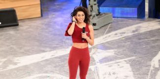 Amici 16 puntata 14 gennaio 2017: Riccardo resta, Raffaella eliminata! Raffaella Prisco Amici 16