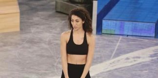 Amici 16 Raffaella Prisco lo sfogo: “Chi non danza non sa” Raffaella Prisco Amici 16