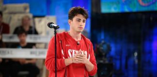 Amici 16 puntata 13 gennaio 2017 Real Time: Riccardo va in sfida! Riccardo Amici 16