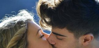 UeD News: Riccardo Gismondi a Temptation Island!? Clamoroso gossip ued news. news ued, news, Riccardo Gismondi, Temptation Island,