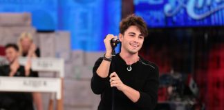 Riccardo Marcuzzo violate le regole di Amici 2017? Riccardo Marcuzzo, Gossip, Gossip News, Notizie gossip, Gossip TV,