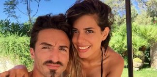 Samuel Peron matrimonio alle porte: “Chiederò a Milly Carlucci di farmi da testimone” Samuel Peron Tania Bambaci