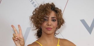 Sandra Cervera anticipa a Verissimo cosa accadrà ad Emilia Sandra Cervera verissimo