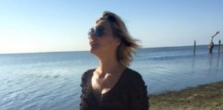 Incidente a Simona Ventura: ecco cosa è successo alla conduttrice Simona Ventura incidente, Simona Ventura, incidente, notizie gossip,