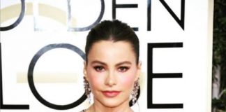 Gossip: la gaffe di Sofia Vergara ai Golden Globe è subito polemica
