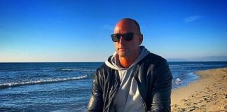 Gossip news: Stefano Bettarini torna a parlare dell’ex moglie Simona Ventura Stefano Bettarini gossip