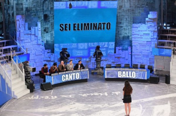 Valentina Amici 16 puntata 30 gennaio 2017 esami sbarramento anticipazioni tv