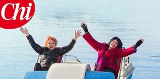 Wanna Marchi e Stefania Nobile pronte per l’Isola: “Non siamo mostri” Wanna Marchi Stefania Nobile