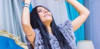 Alessia Andreano nuova corteggiatrice di Manuel Vallicella Gossip Uomini e Donne, Uomini e Donne news, Chi è Alessia Andreano, Alessia Andreano,