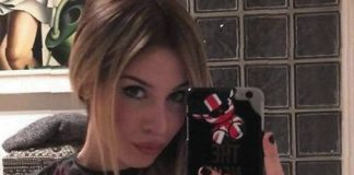 Asia Nuccetelli, Stefano Bettarini: le confessioni prima de l’Isola2017 gossip news, Asia Nuccetelli, Stefano Bettarini, confessioni, asia nuccetelli news,