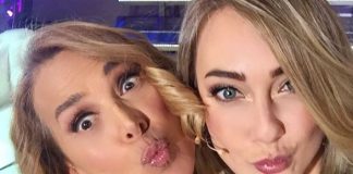 Cristel Carrisi bufera dopo Domenica Live: ecco come si difende