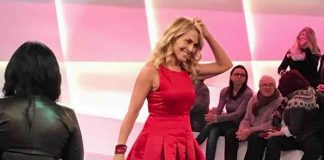 Barbara D’Urso dopo gli attacchi a Pomeriggio 5: “Nessuno deve permettersi…”