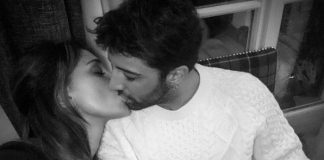 Belen e Iannone senza tregua, paparazzi sempre in agguato!