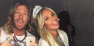 Avanti un altro 2017 torna il Bonus: Francesca Brambilla è l’aliena avanti un altro, avanti un altro 2017, aliena, bonus, gossip e tv,