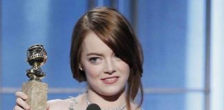Golden Globe 2017: 7 premi a La La Land, Emma Stone look da favola