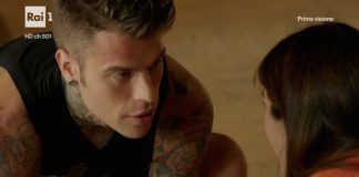 Un passo dal cielo 4: debutto di Fedez come attore un passo dal cielo, fedez, un passo dal cielo 4, cast, gossip tv,