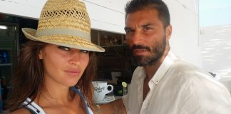 Giovanni Conversano e la fidanzata Giada Pezzaioli vivi per miracolo