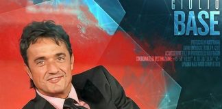 Isola dei Famosi 2017, Giulio Base vs Raz Degan: “Sei un pallone gonfiato” isola dei famosi 2017, giulio base, giulio base regista, Tiziana Rocca, cast, concorrente,