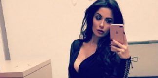 Alessia Macari ha il seno rifatto? Svelato il mistero! Gossip Tv, Alessia Macari,