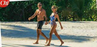 Gossip News Alessia Marcuzzi le esce alle Maldive: paparazzata! Gossip News, Alessia Marcuzzi, Maldive, paparazzata,