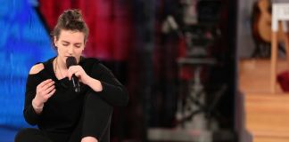 Amici 16 puntata 27 gennaio 2017: si compongono le squadre per sabato! Marta Amici 16 puntata 27 gennaio