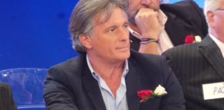 UeD news puntata 2 febbraio: Giorgio esce con una nuova dama U&D, news, U&D news, Giorgio manetti, accusato,