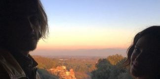 Asia Argento ritrova l’amore? Paparazzata con l’ex! gossip news, Michele Civetta Asia Argento gossip