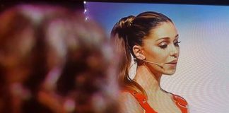 Belen Rodriguez a C’è posta per te: “Se incontri l’amore… ti salva la vita” gossip news, belen rodriguez, c'è posta per te, notizie gossip, tribunale, divorzio,
