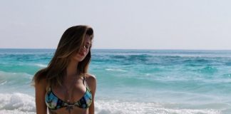 Gossip news Chiara Nasti nuova sex symbol: con furore da Cuba gossip news, Chiara Nasti,