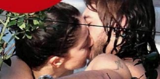 Claudia Gerini ha già rotto con Andrea Preti? Clamoroso! Claudia Gerini, Claudia Gerini compagno, Andrea Preti, Federico Zampaglione,