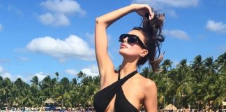 Cristina Buccino e sorelle incantano: le sorelle Buccino colpiscono ancora Cristina Buccino: Gossip News: Sorelle Buccino: