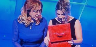 Emma Marrone commovente a C’è posta per te: “Ne vale sempre la pena…” Emma Marrone c'è posta per te puntata 28 gennaio
