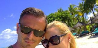 Gossip News Federica Panicucci wow: dalle Mauritius arriva il gossip gossip news, Federica Panicucci, Mauritius, gossip, news,