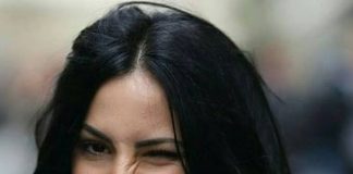 Giulia De Lellis incinta: “Ho partorito” e attacca Alfonso Signorini gossip news Giulia De Lellis incinta
