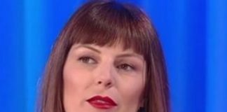 Isola dei Famosi 2017 dal Grande Fratello arriva Marina La Rosa Isola dei Famosi 2017, News, Marina la Rosa,