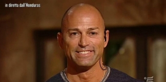 Isola dei Famosi 2017 Stefano Bettarini la rivelazione shock a #Isola Isola dei Famosi 2017, Isola dei Famosi, Stefano Bettarini, Stefano Bettarini ricoverato,